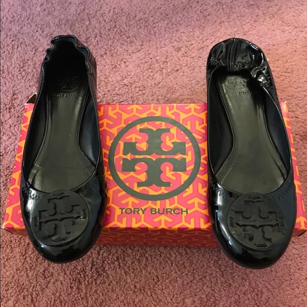 ToryBurch Flats